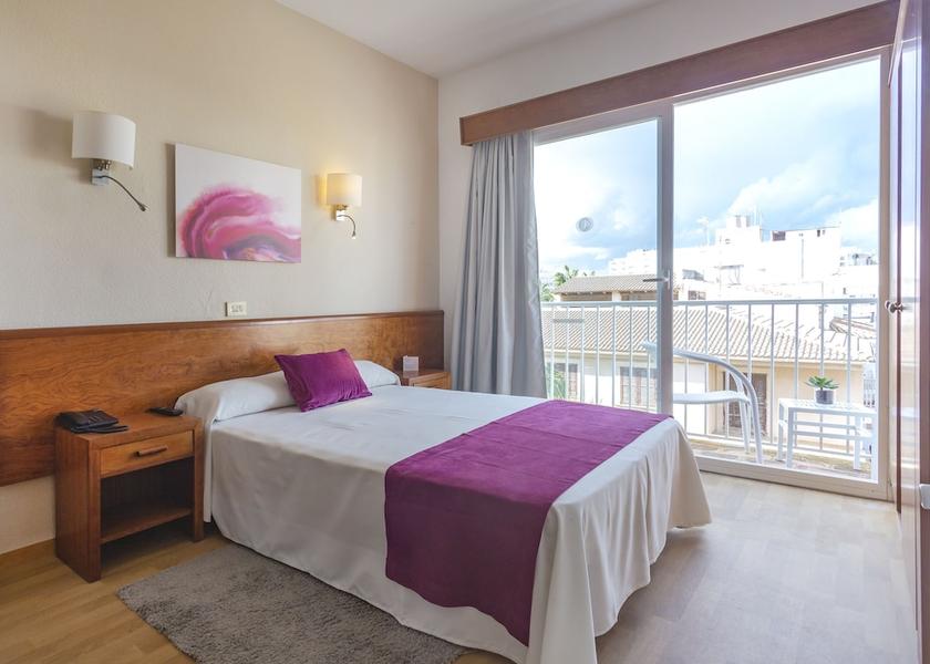 Balearic Islands Santa Margalida Room