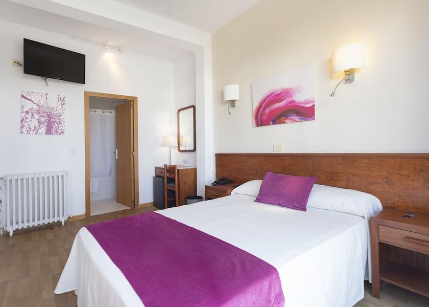 Balearic Islands Santa Margalida Room