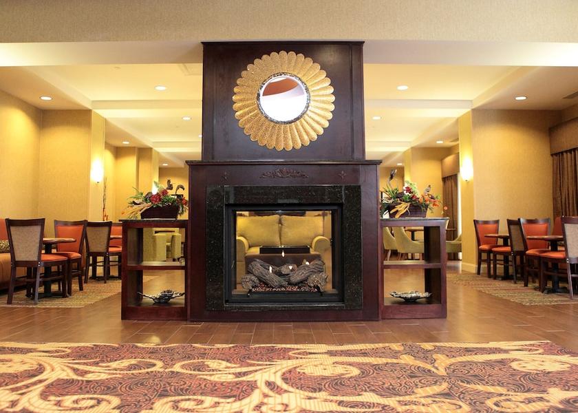 Tennessee Milan Reception
