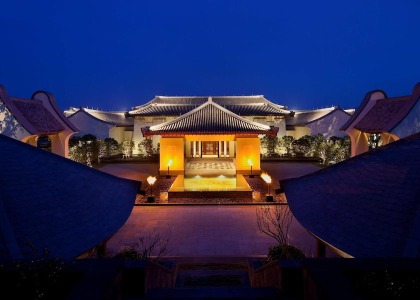 Zhejiang Ningbo Exterior