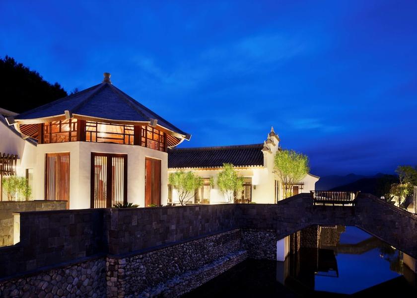 Zhejiang Ningbo Restaurant