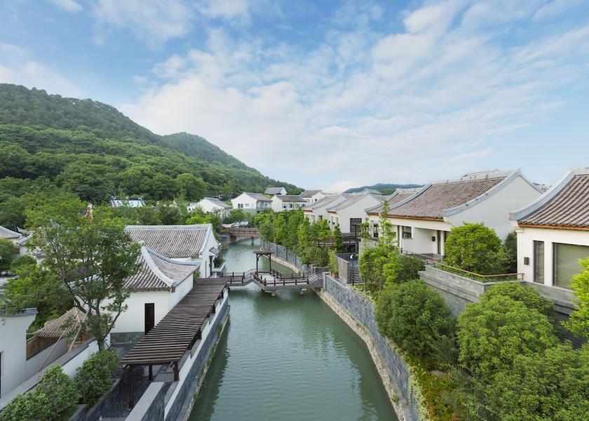 Zhejiang Ningbo Garden