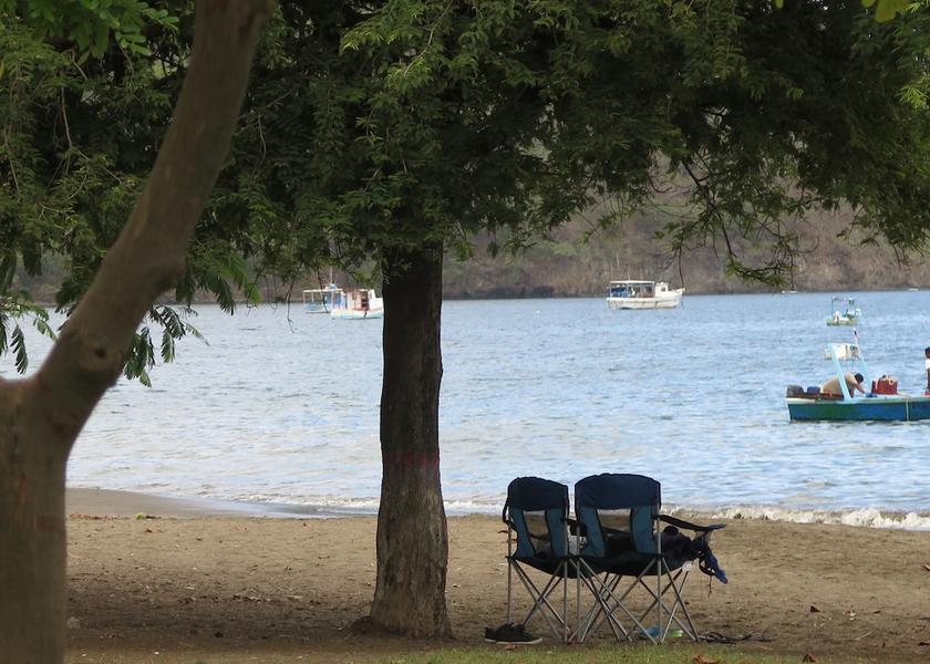 Guanacaste Coco Water-based activities