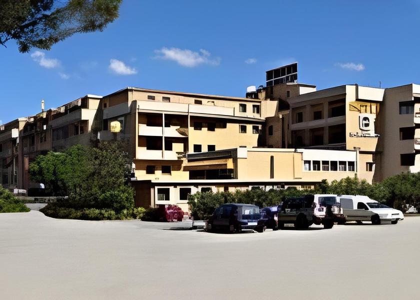Tuscany Calenzano Hotel