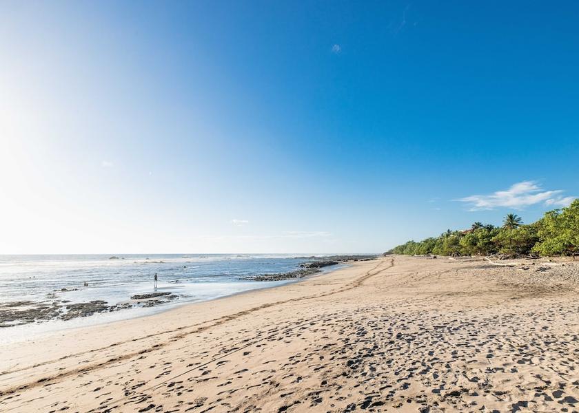 Guanacaste Veintisiete de Abril Point of interest
