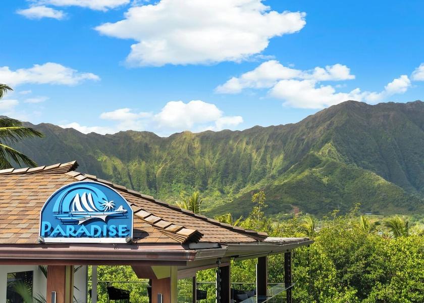 Hawaii Kaneohe Primary image