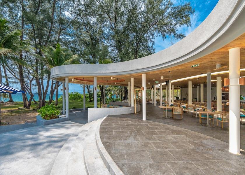 Phuket Mai Khao Restaurant