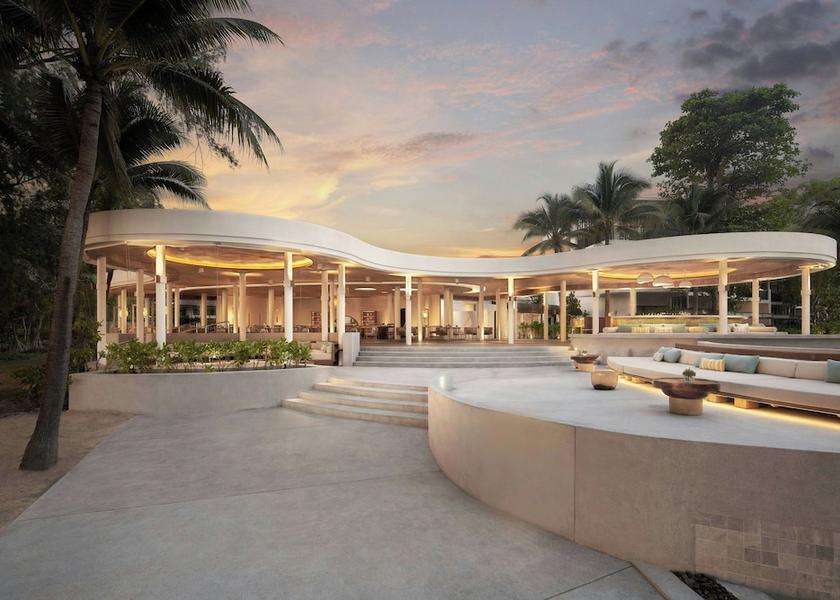 Phuket Mai Khao Restaurant