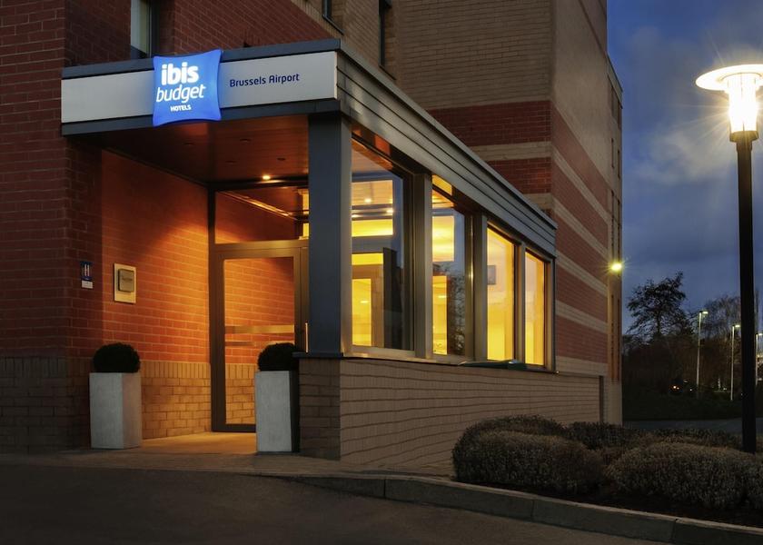 Flemish Region Machelen Primary image