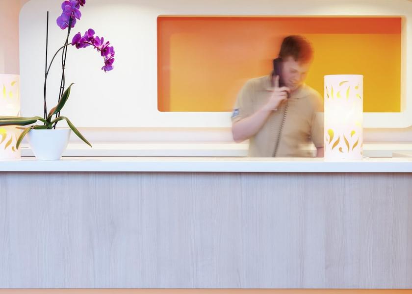 Flemish Region Machelen Amenity