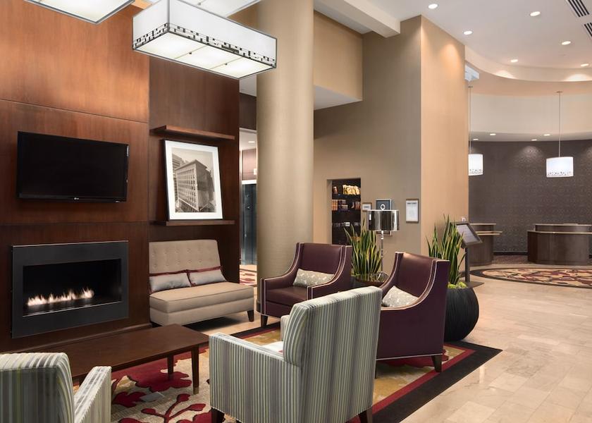 Missouri St. Louis Reception