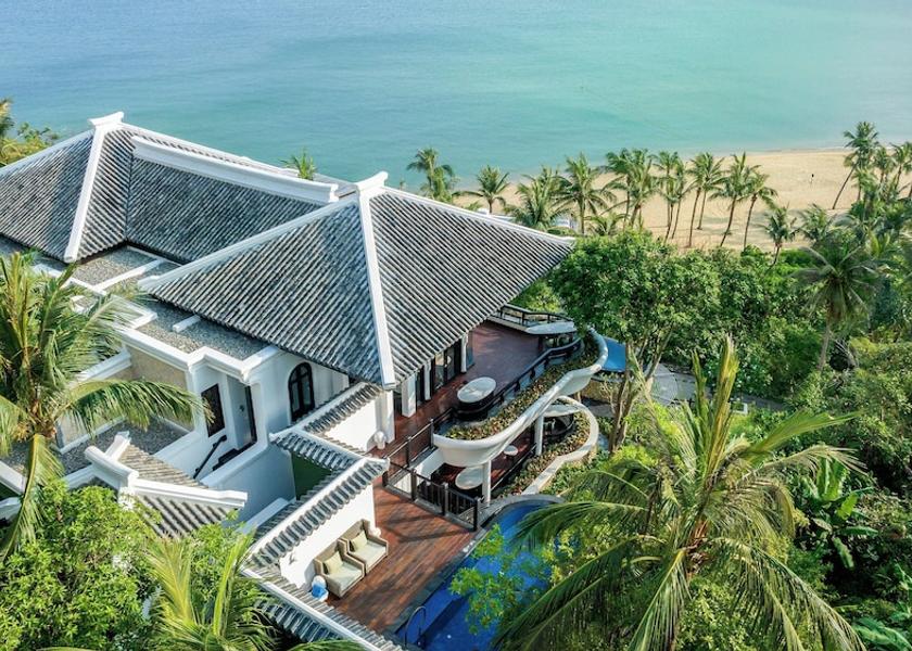 Thua Thien-Hue Da Nang Room