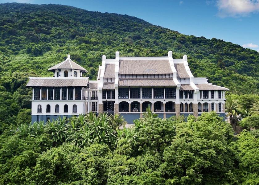 Thua Thien-Hue Da Nang Meeting Room