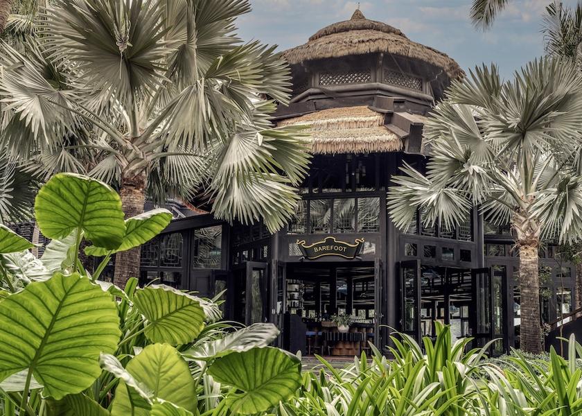 Thua Thien-Hue Da Nang Restaurant