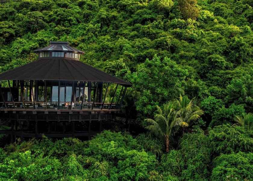 Thua Thien-Hue Da Nang Restaurant