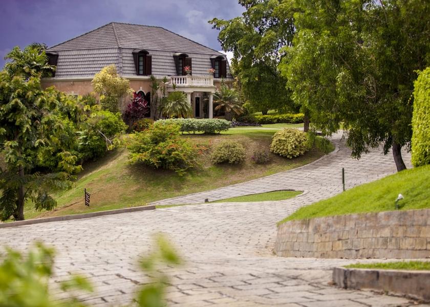  Black Rock Exterior Detail