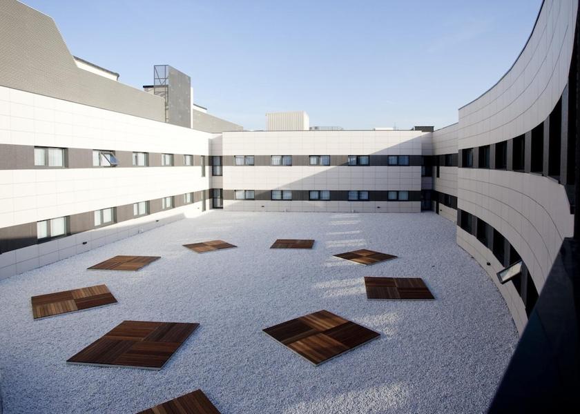 Galicia A Coruña Pool