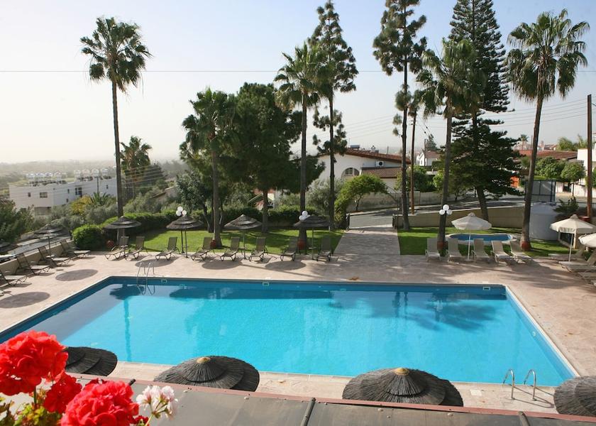  Erimi View from Property