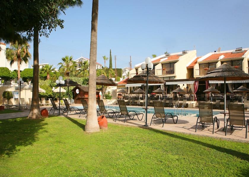  Erimi Property Grounds