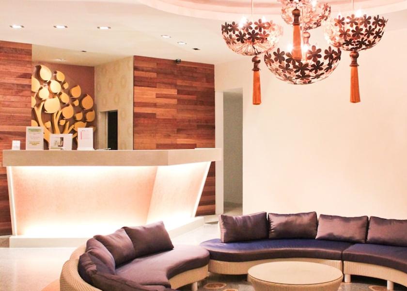 Phuket Kamala Lobby