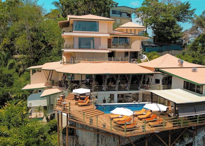 Puntarenas Manuel Antonio Primary image