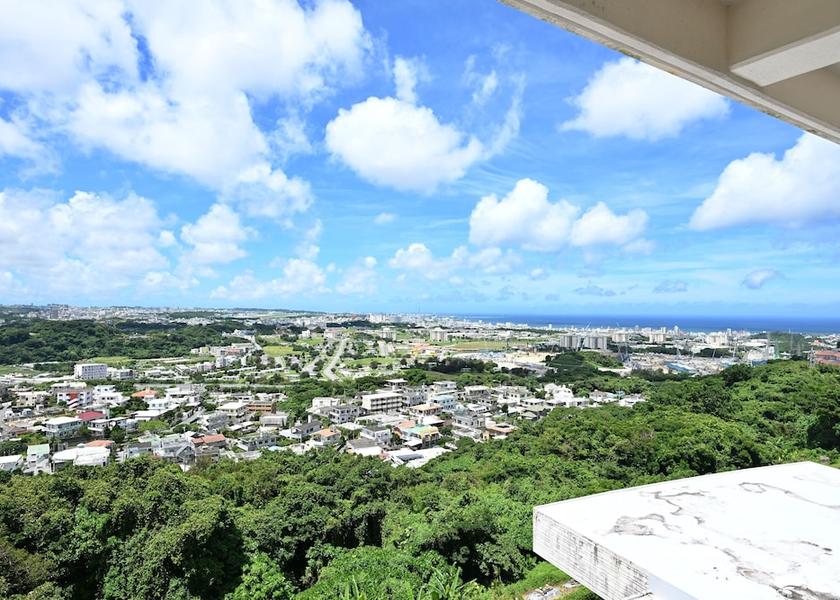 Okinawa Kitanakagusuku Room