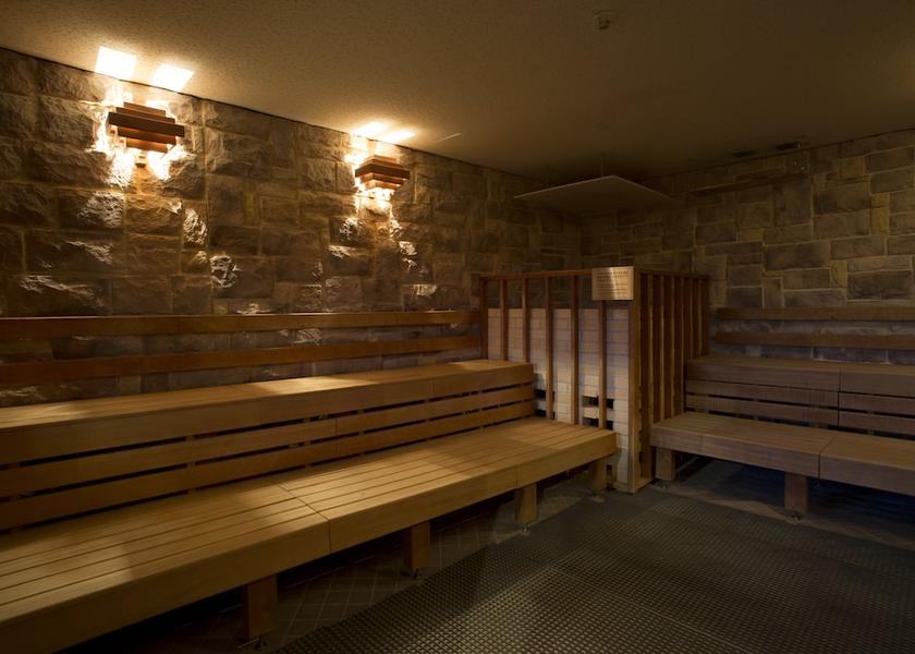 Okinawa Kitanakagusuku Sauna