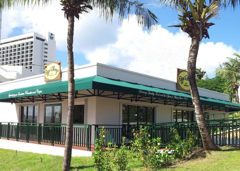  Tamuning Exterior