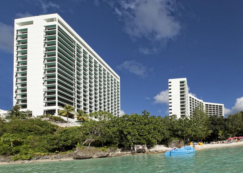  Tamuning Exterior Detail