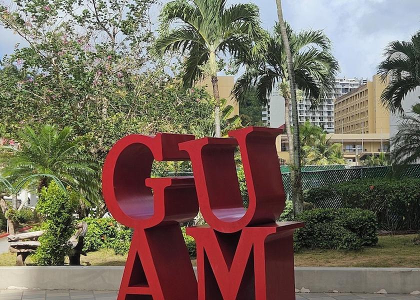  Tamuning Exterior