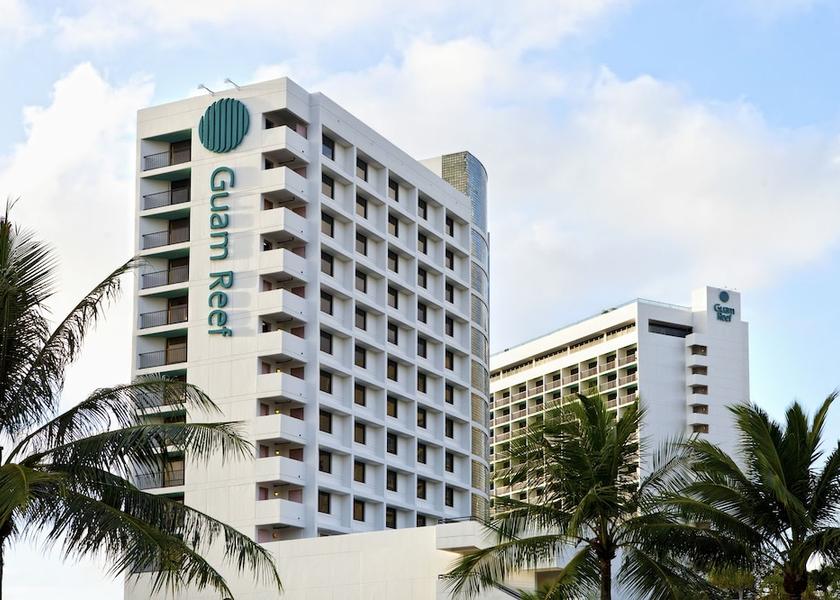  Tamuning Exterior Detail