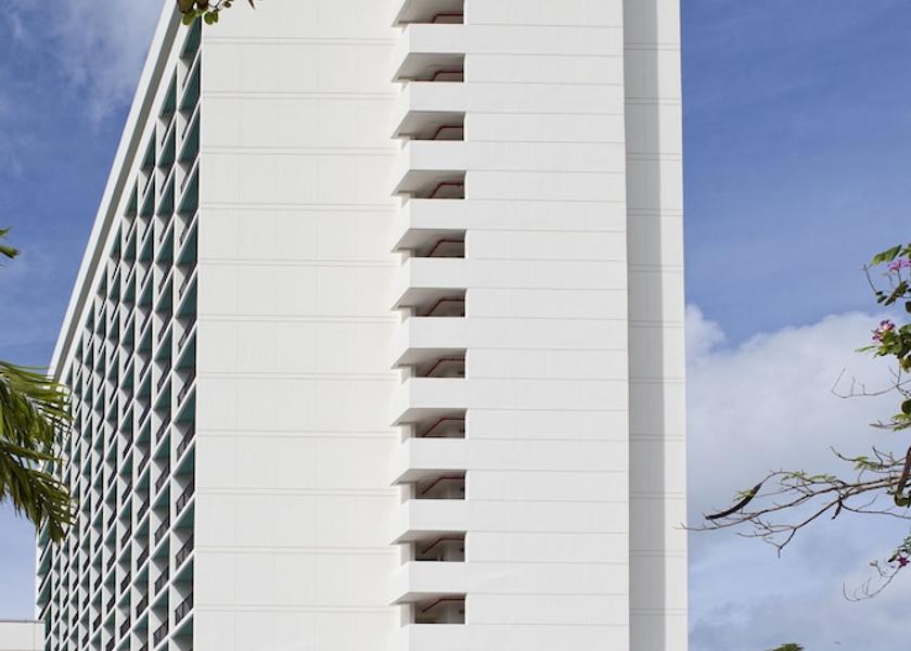  Tamuning Exterior Detail