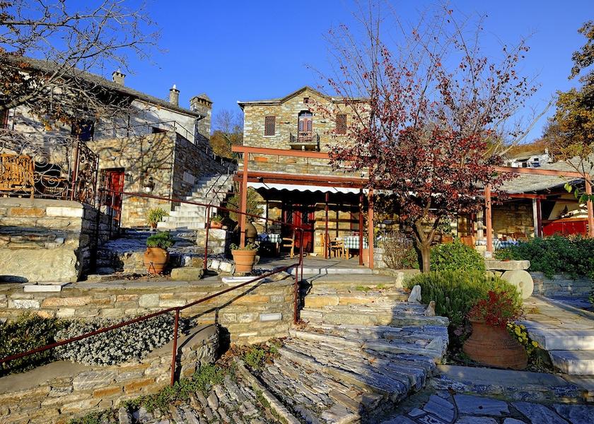Thessaly South Pelion Primary image