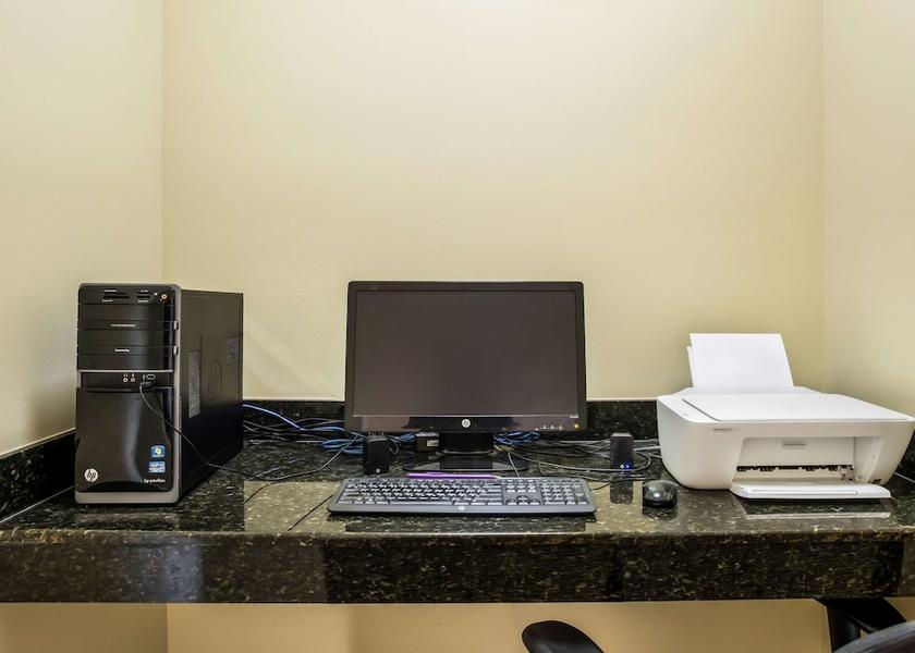 Louisiana Bunkie Business Centre