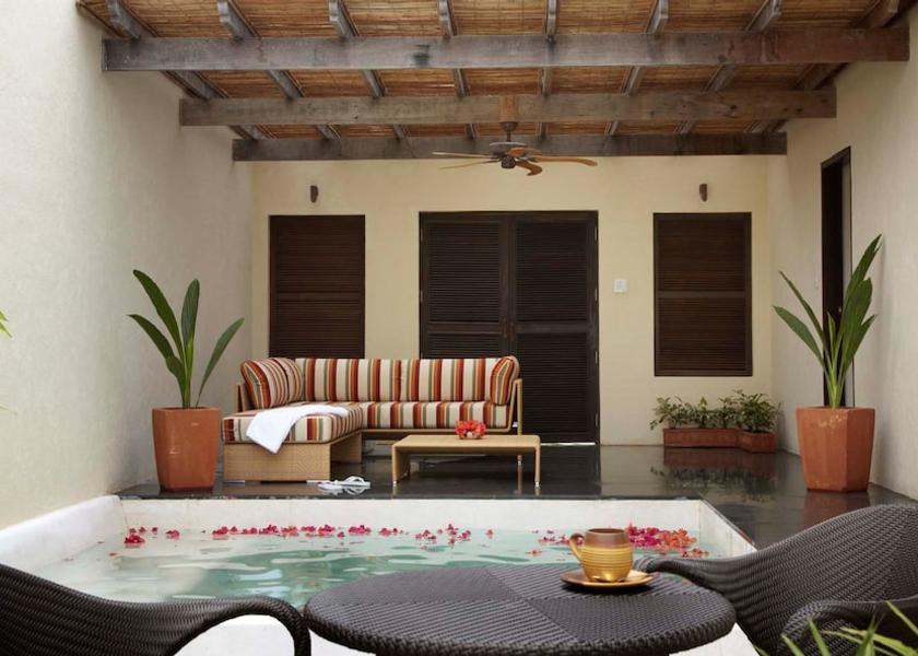 Central Visayas Panglao Private pool