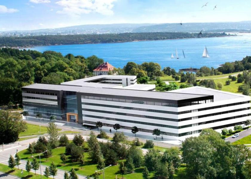 Akershus Bærum Primary image