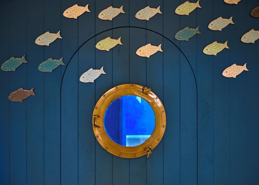 Balearic Islands Ses Salines Game room