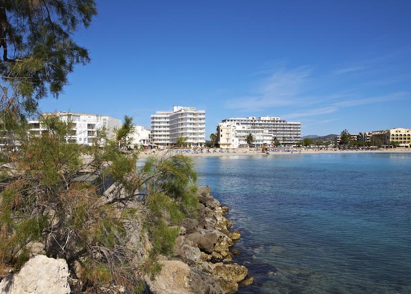 Balearic Islands Manacor View from Property