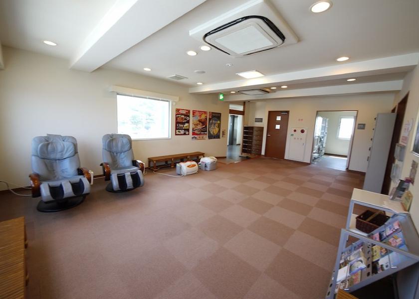 Fukuoka Kitakyushu Spa