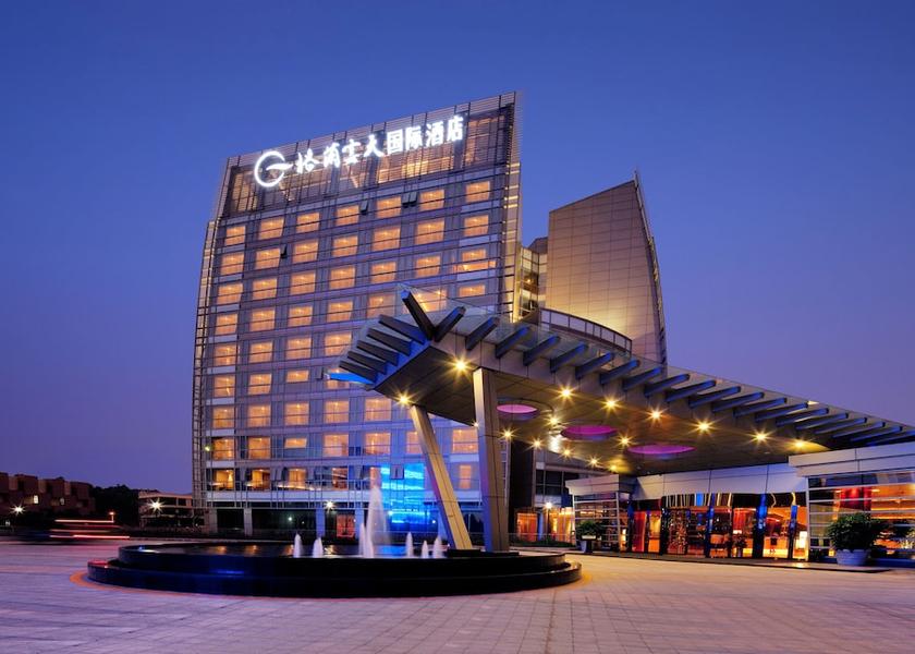 Guangdong Shenzhen Primary image