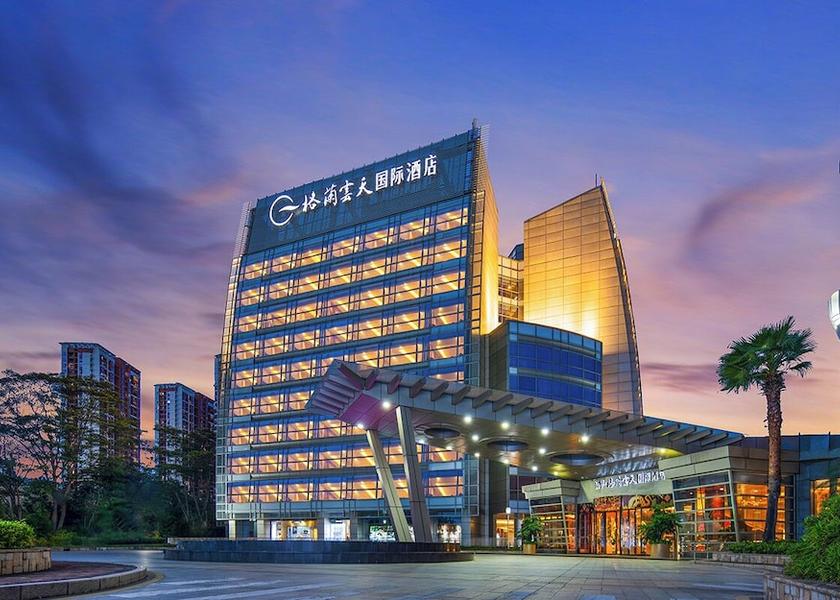 Guangdong Shenzhen Primary image