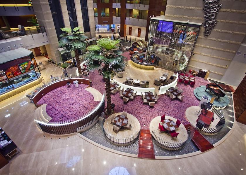 Guangdong Shenzhen Breakfast Area