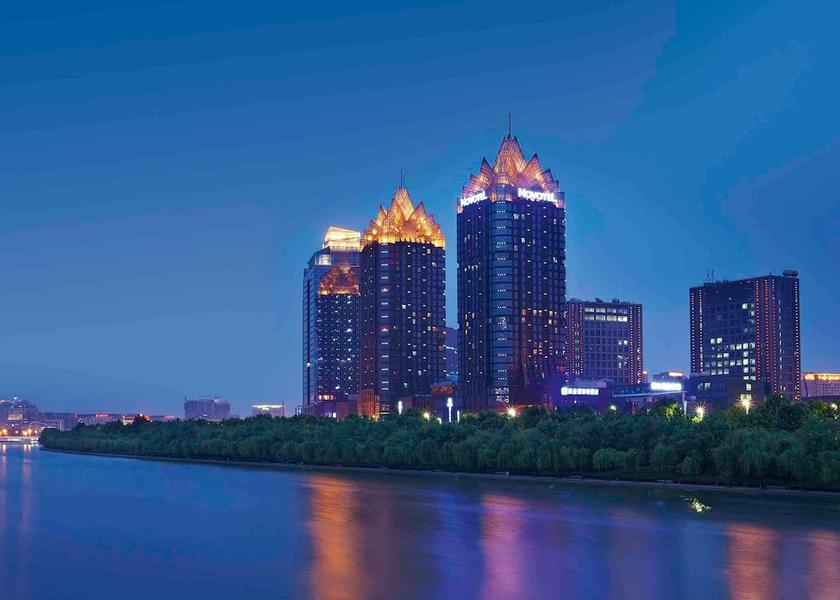 Henan Zhengzhou Exterior