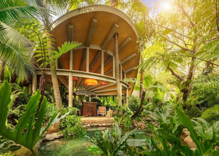 Binh Duong Thuan An Spa