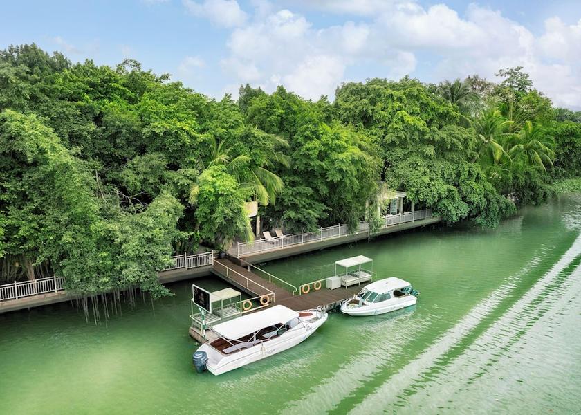 Binh Duong Thuan An Exterior