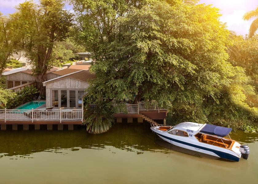 Binh Duong Thuan An Exterior