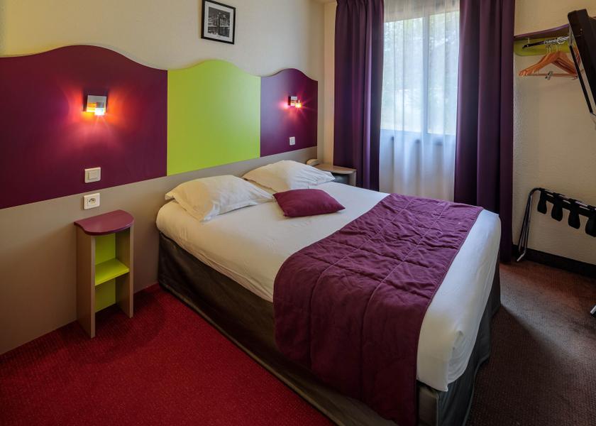 Provence-Alpes-Côte d'Azur Aubagne Rooms