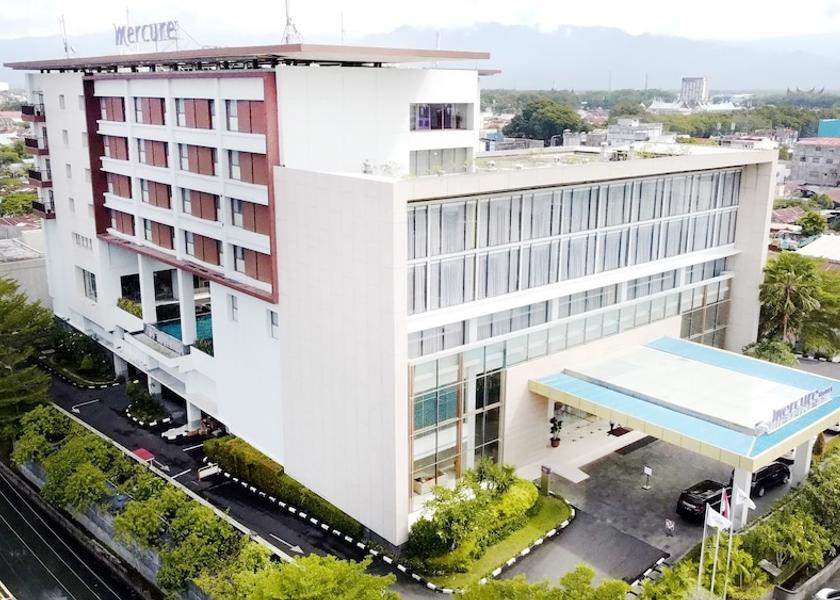 West Sumatra Padang Primary image