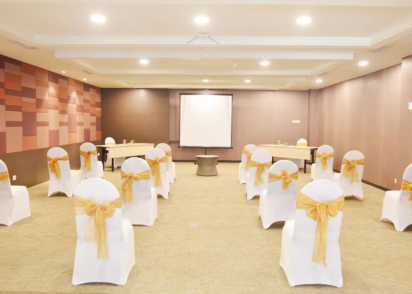 West Sumatra Padang Meeting Room