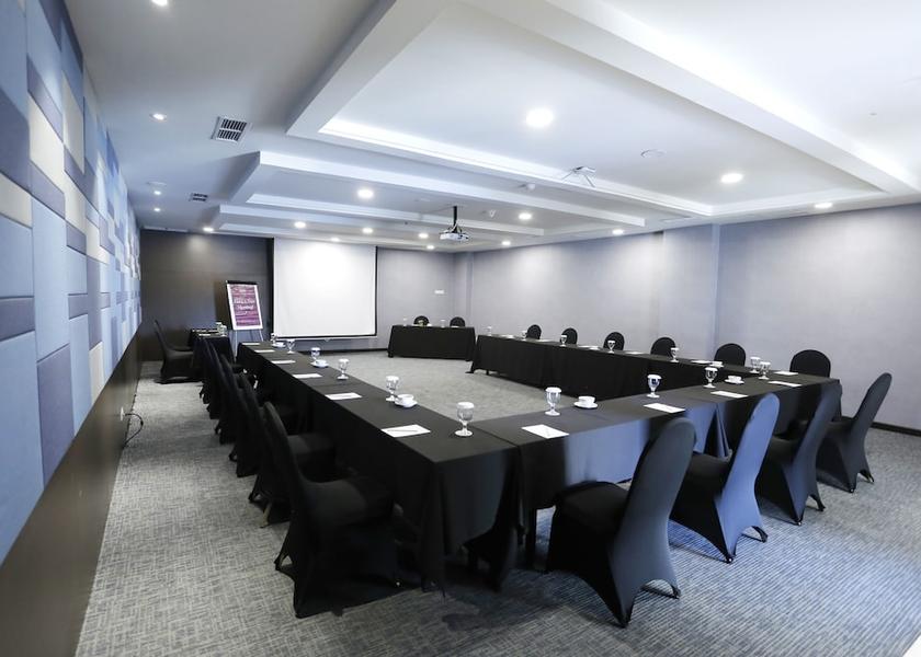West Sumatra Padang Meeting Room